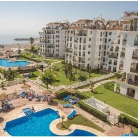 Apartment Marina Duquesa