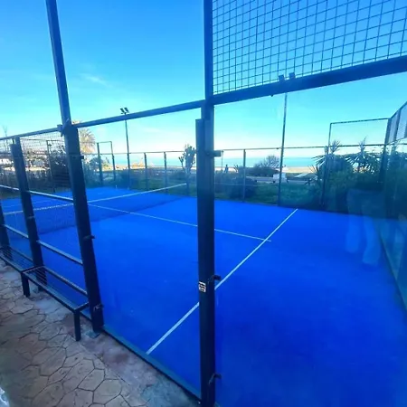 Marina Duquesa Apartment