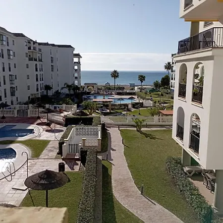 Apartment Marina Duquesa *