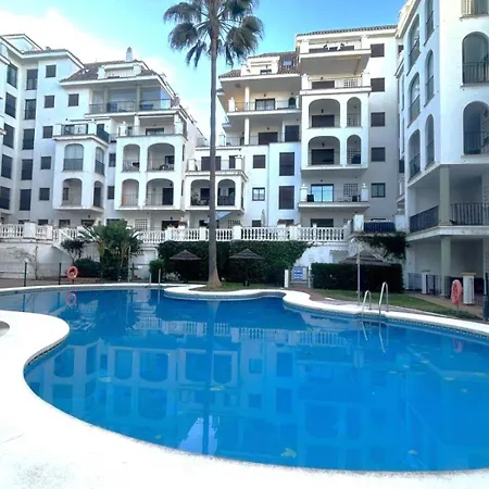 Apartment Marina Duquesa *