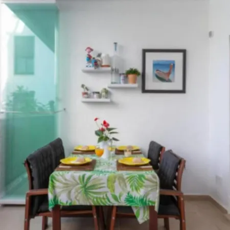 Marina Duquesa Apartment Manilva