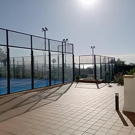 Apartment Marina Duquesa Manilva