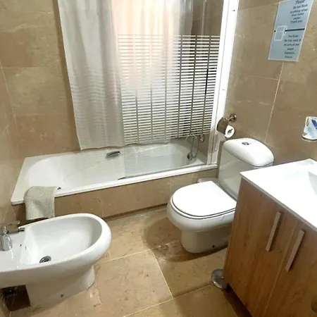 Apartment Marina Duquesa