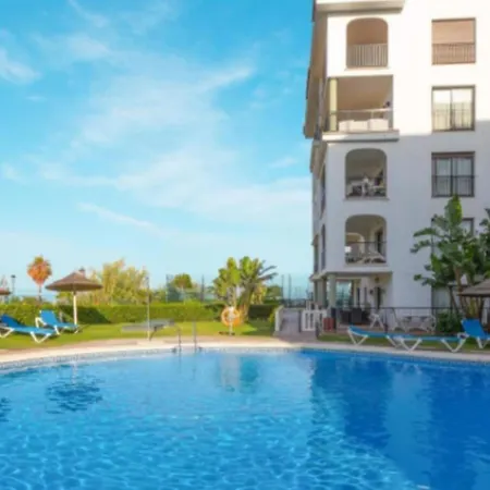 Marina Duquesa Apartment
