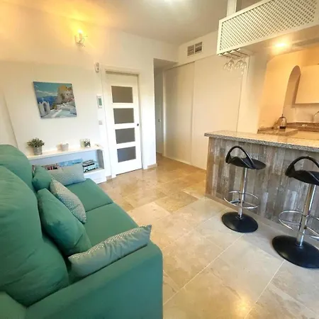 Apartment Marina Duquesa