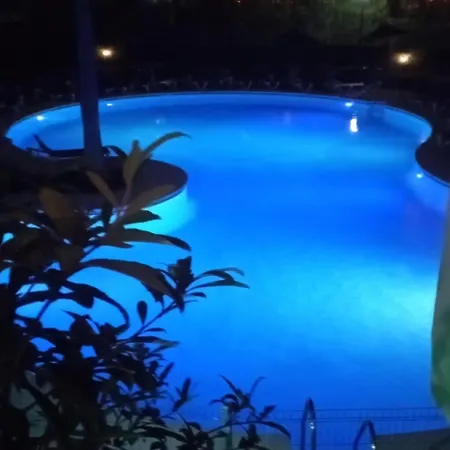 Marina Duquesa Appartement *