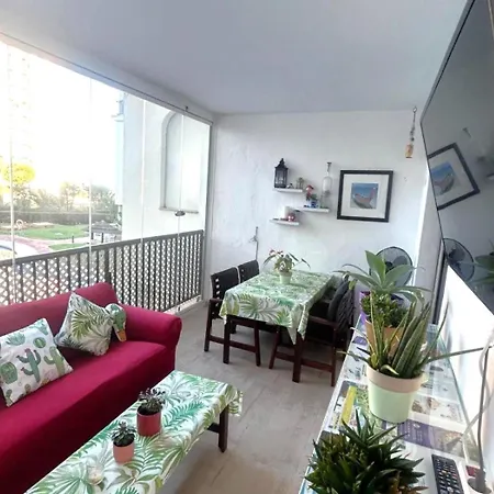 Appartement Marina Duquesa *