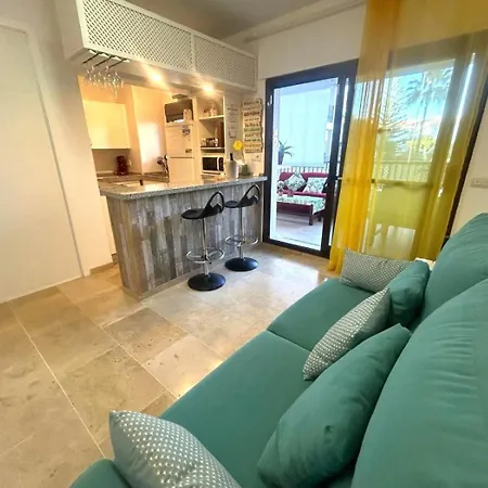 Marina Duquesa Appartement Manilva