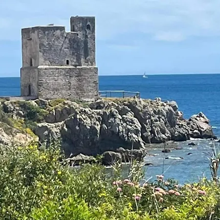 Appartement Marina Duquesa